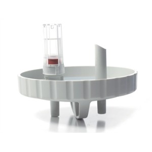 COPERCHIO+VALVOLA per vaso 1 litro (28226) e 2 litri (28236)
