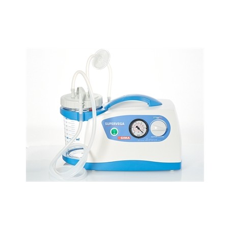ASPIRATORE SUPER VEGA - vaso 1 litro GB,NL,DK,SE,LT,PL,SK,HU,RO,HR,GR,Arabo