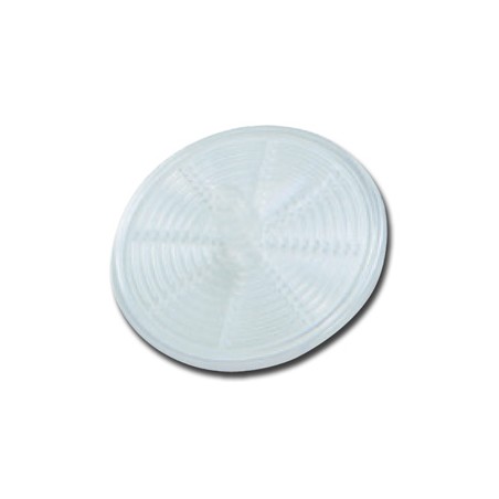 FILTRO ASPIRATORI per Hospital e Hospi plus connettore 11mm
