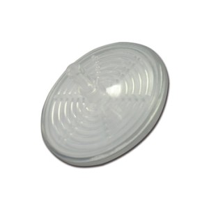 FILTRO ASPIRATORI per Clinic, Super Vega carr. Connettore 11mm