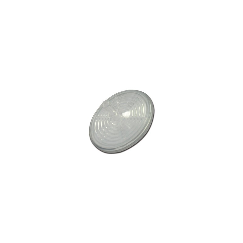 FILTRO ASPIRATORI per Clinic, Super Vega carr. Connettore 11mm