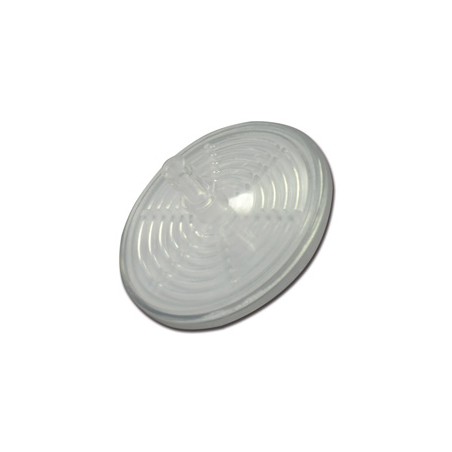 FILTRO ASPIRATORI per Clinic, Super Vega carr. Connettore 11mm