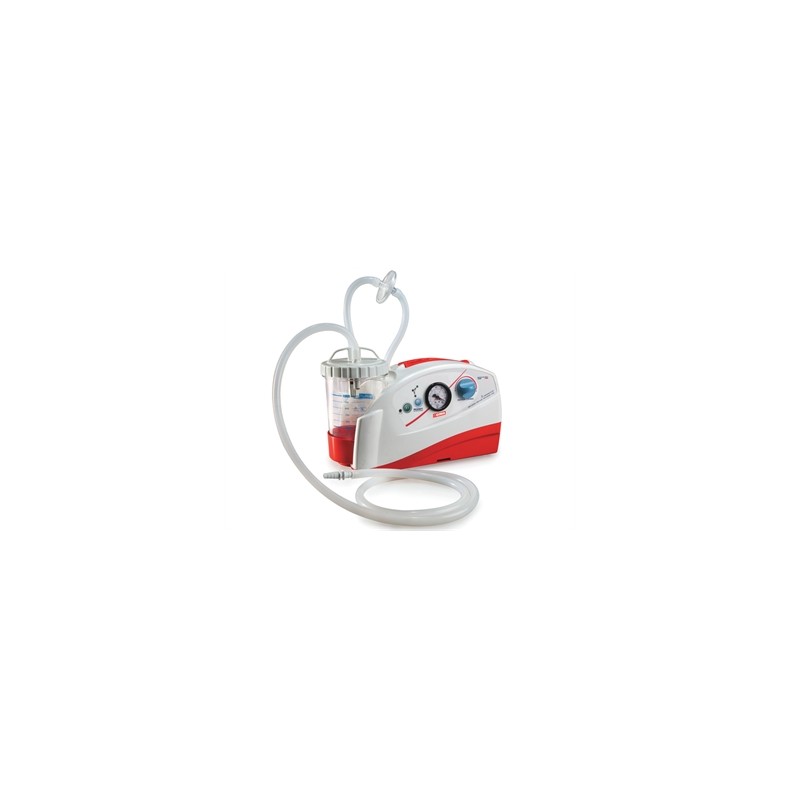 ASPIRATORE SUPERVEGA 118 A BATTERIA