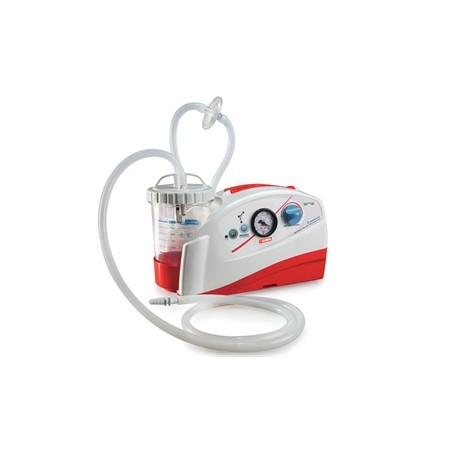 ASPIRATORE SUPERVEGA 118 A BATTERIA
