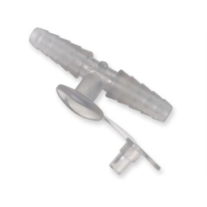 ADATTATORE CATETERE per aspiratore ASPEED