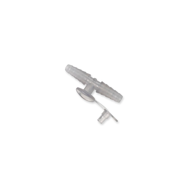ADATTATORE CATETERE per aspiratore ASPEED