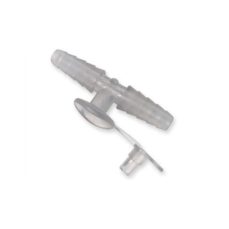 ADATTATORE CATETERE per aspiratore ASPEED