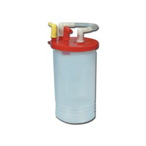 SACCA MONOUSO per cod. 28258