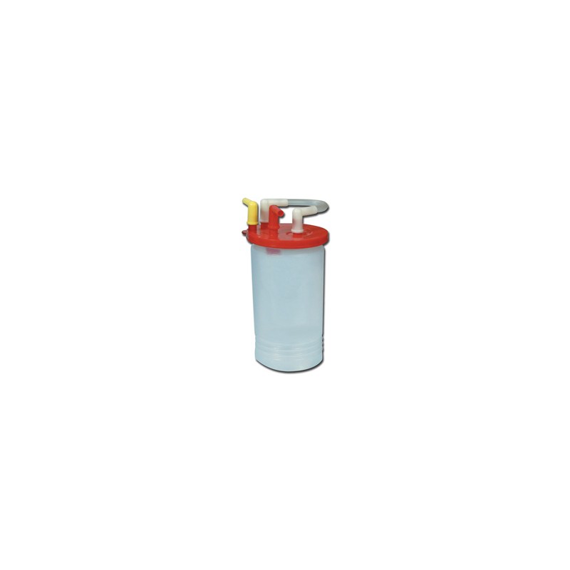 SACCA MONOUSO per cod. 28258