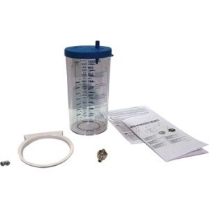 KIT DI CONVERSIONE PER ASPEED