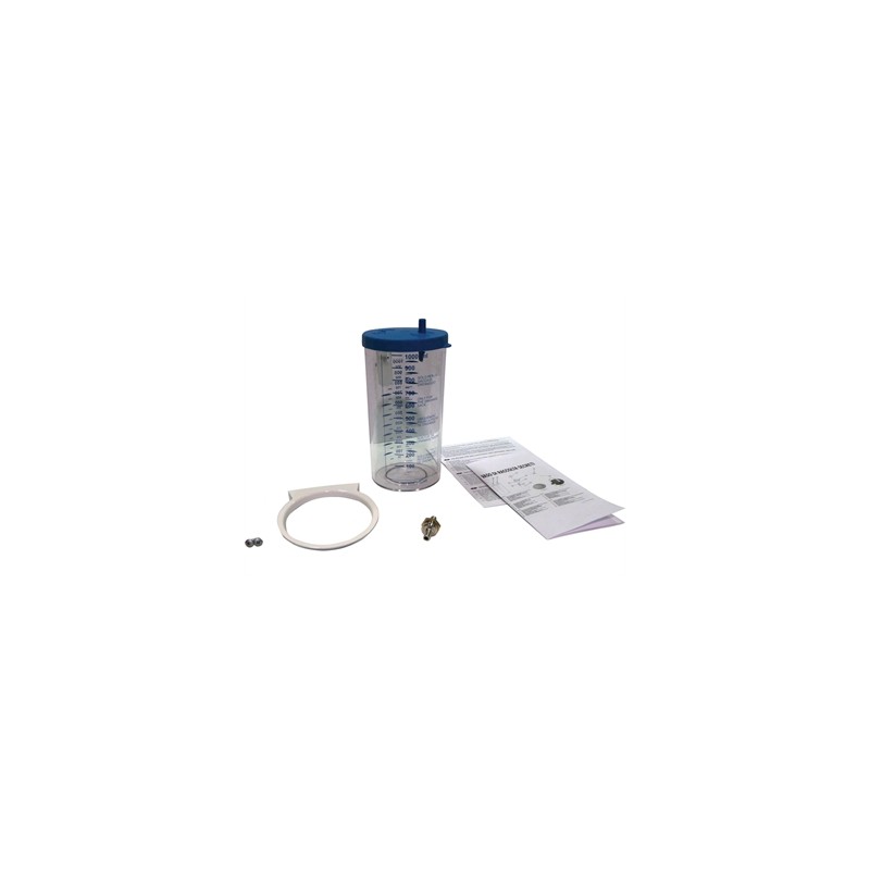 KIT DI CONVERSIONE PER ASPEED