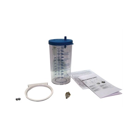 KIT DI CONVERSIONE PER ASPEED