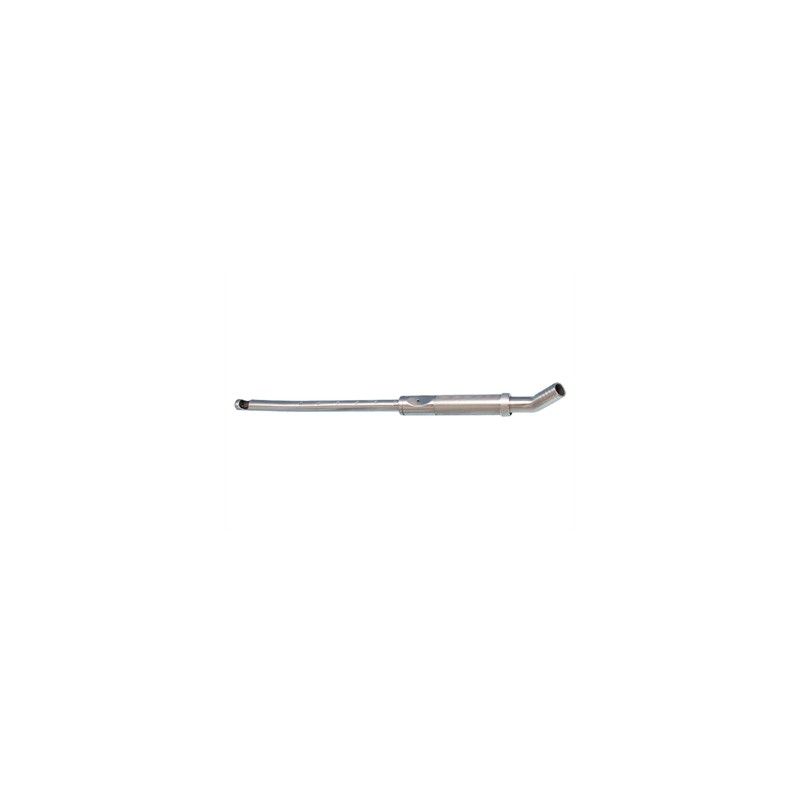 CANNULA DI ASPIRAZIONE "BIERER" 8 mm