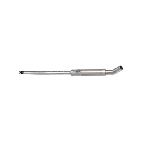 CANNULA DI ASPIRAZIONE "BIERER" 8 mm