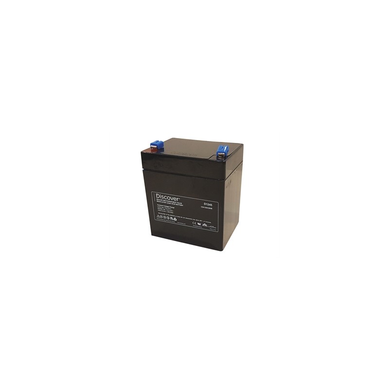 BATTERIA 3A1052 per 28206, 28282-4