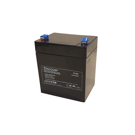 BATTERIA 3A1052 per 28206, 28282-4