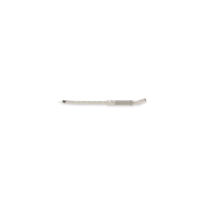 CANNULA DI ASPIRAZIONE "BIERER" 12 mm