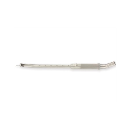 CANNULA DI ASPIRAZIONE "BIERER" 12 mm