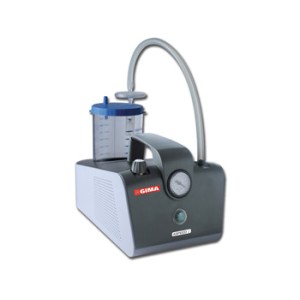 ASPIRATORE CHIRURGICO ASPEED 2 - pompa