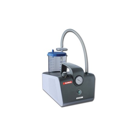ASPIRATORE CHIRURGICO ASPEED 2 - pompa