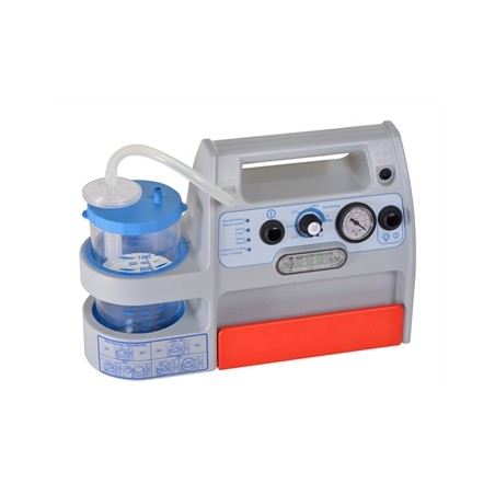 ASPIRATORE MINI ASPEED EVO BATTERY - 1 litro