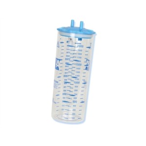 VASO RICAMBIO 2 litri