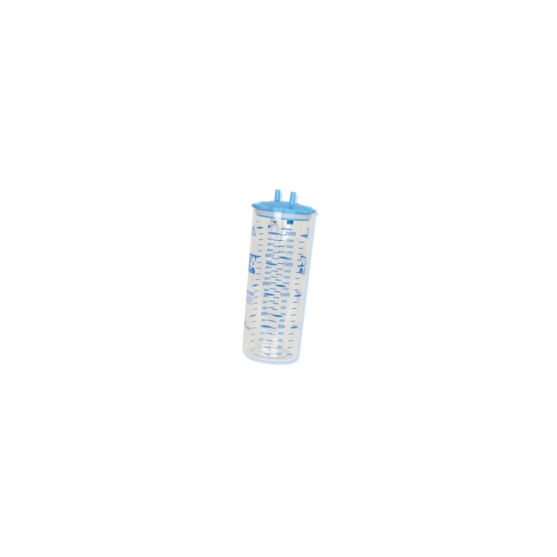 VASO RICAMBIO 2 litri