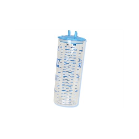 VASO RICAMBIO 2 litri