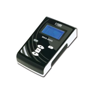 MAGNETOTERAPIA MAG 2000 - 2 canali