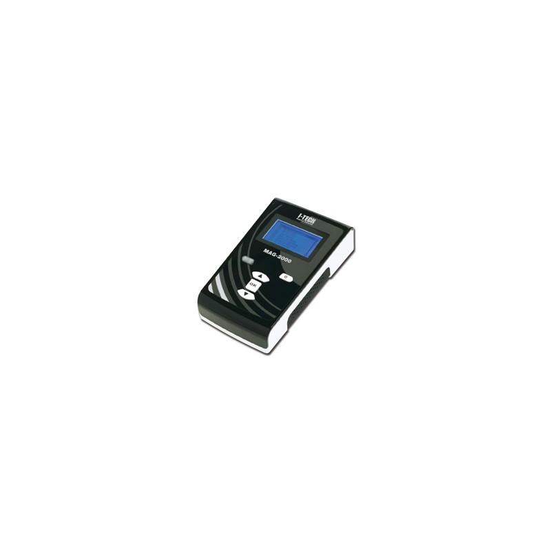 MAGNETOTERAPIA MAG 2000 - 2 canali