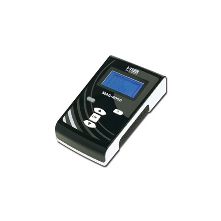 MAGNETOTERAPIA MAG 2000 - 2 canali