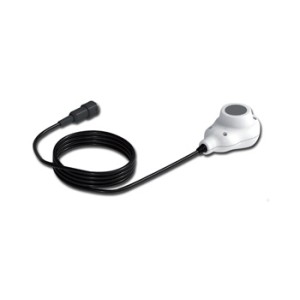 MANIPOLO ULTRASUONI 1-3 MHz - diametro 15 mm