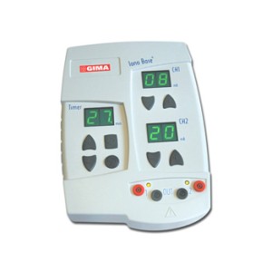 IONO BASE PLUS - 2 canali