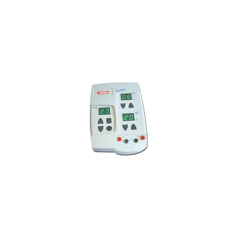 IONO BASE PLUS - 2 canali