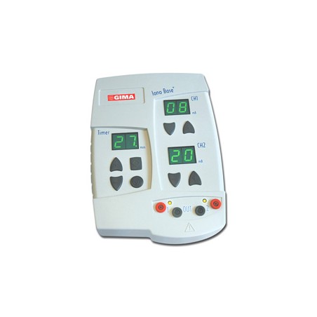 IONO BASE PLUS - 2 canali
