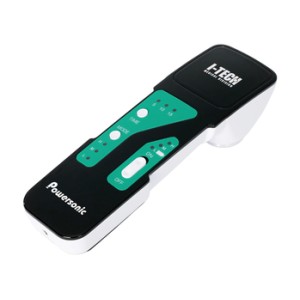 DISPOSITIVO A BATTERIA PER ULTRASUONOTERAPIA POWERSONIC