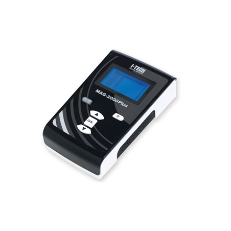 MAGNETOTERAPIA MAG 2000 PLUS - 2 canali