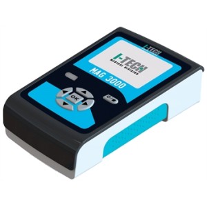MAGNETOTERAPIA MAG 3000 - 2 canali