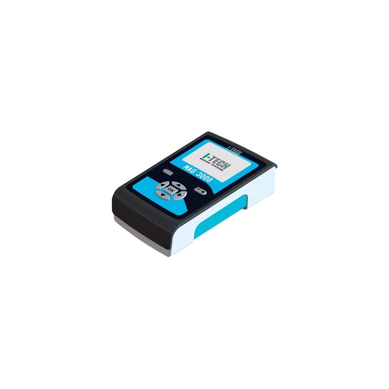 MAGNETOTERAPIA MAG 3000 - 2 canali