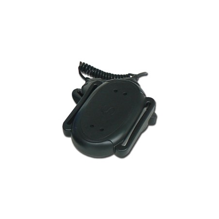 TRASDUTTORE A PIASTRA 70x120 mm per MT