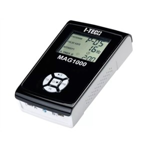 MAGNETOTERAPIA MAG 1000 - 2 canali