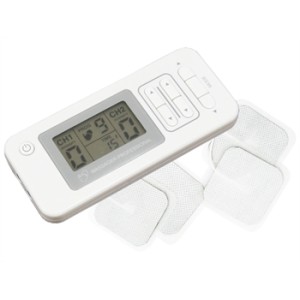 TENS GIMA 9 con display