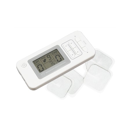 TENS GIMA 9 con display