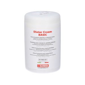 CREMA CONDUTTIVA DIATER - 1 l - base