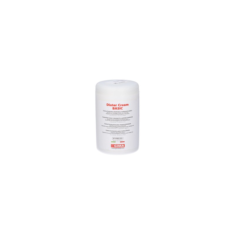 CREMA CONDUTTIVA DIATER - 1 l - base