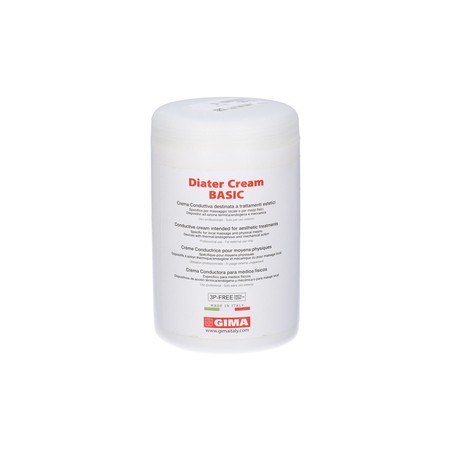 CREMA CONDUTTIVA DIATER - 1 l - base