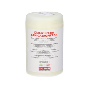 CREMA CONDUTTIVA DIATER - 1 l - arnica
