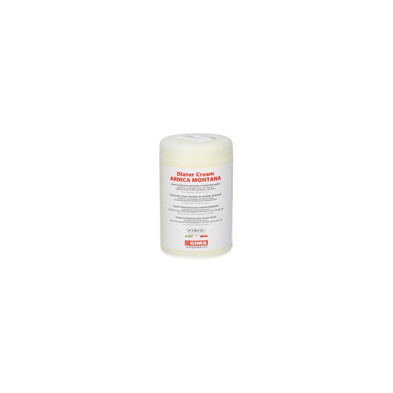 CREMA CONDUTTIVA DIATER - 1 l - arnica