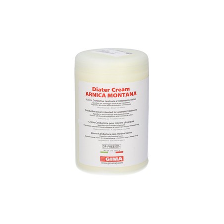 CREMA CONDUTTIVA DIATER - 1 l - arnica