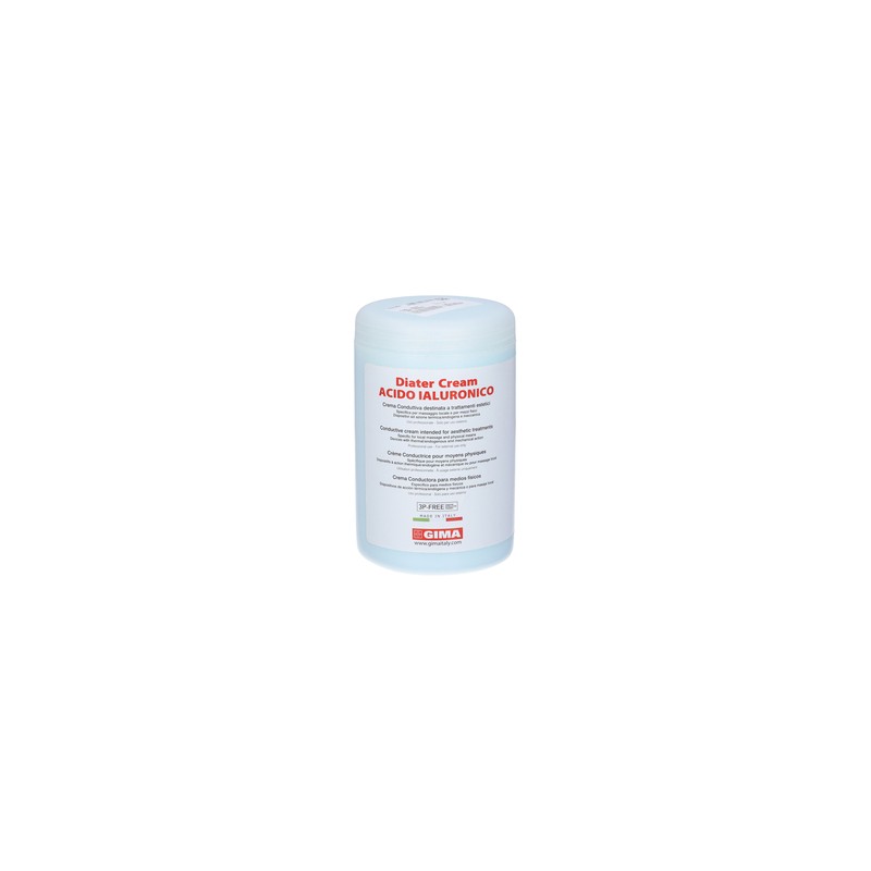CREMA CONDUTTIVA DIATER - 1 l - acido ialuronico